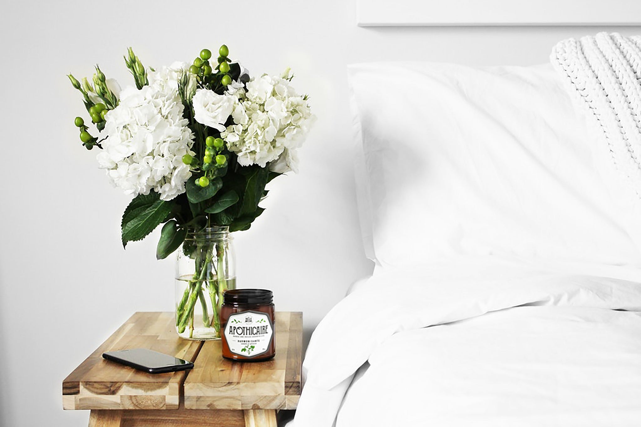 À chaque intérieur son parfum - La Belle Mèche