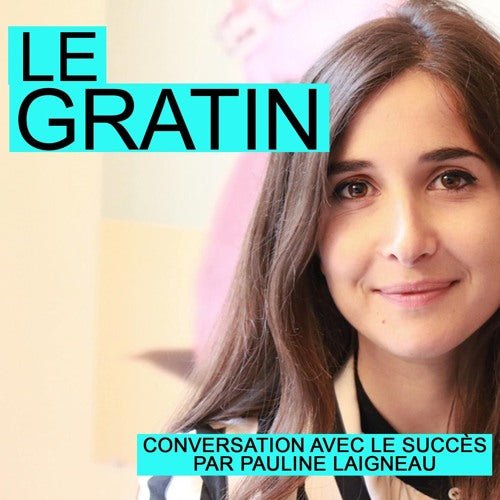 Les Podcasts préférés de La Belle Mèche - La Belle Mèche