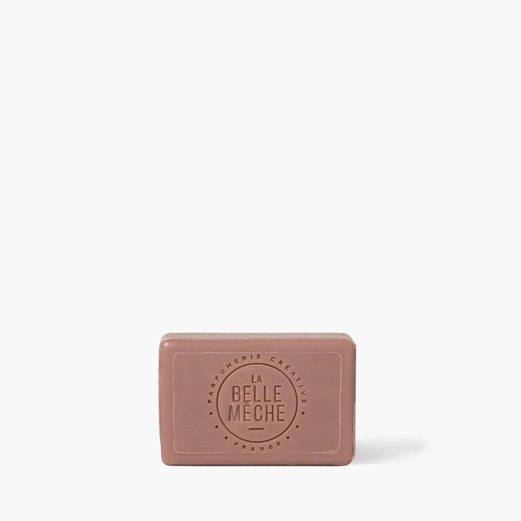 Savon Solide Amande Gourmande - La Belle Mèche