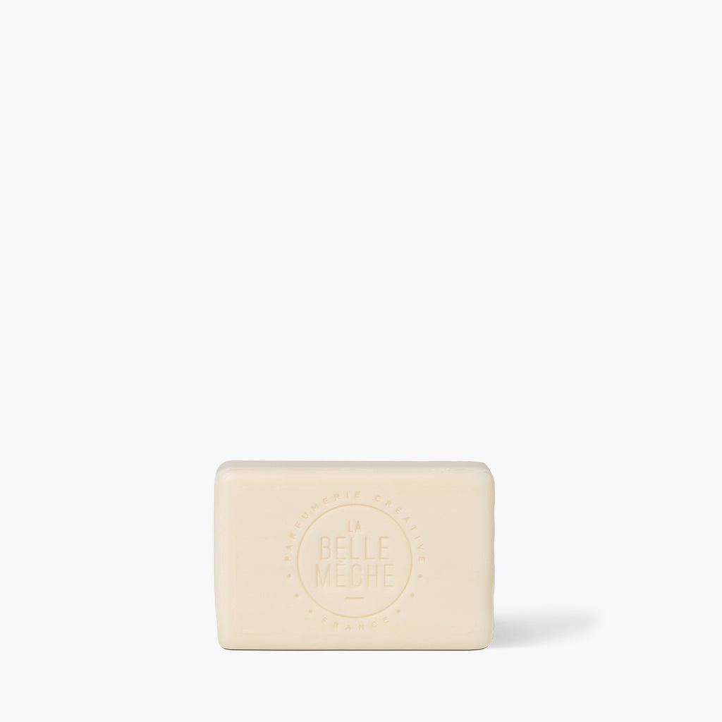Savon Solide Rose Patchouli - La Belle Mèche